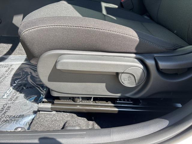 new 2026 Hyundai Kona car, priced at $27,335