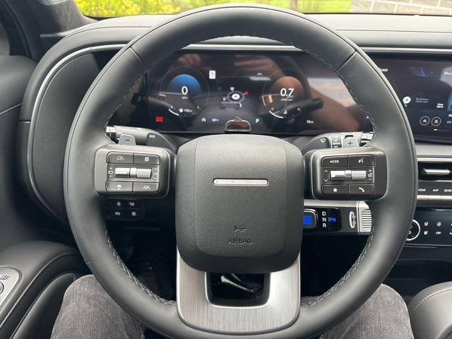 new 2026 Hyundai Palisade car, priced at $58,210