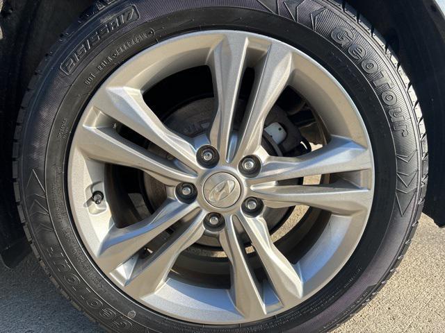 used 2019 Hyundai Sonata car, priced at $18,529