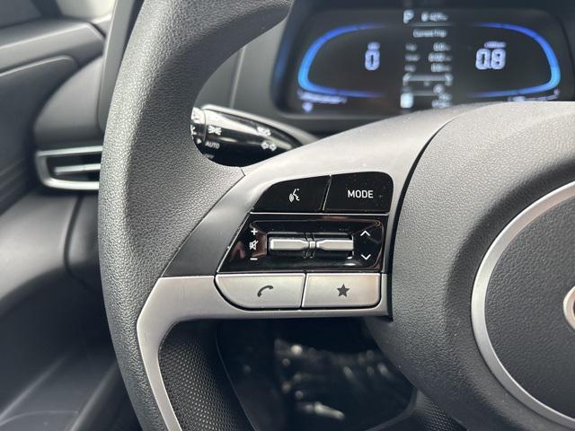 new 2025 Hyundai Elantra car, priced at $22,735