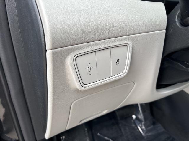 used 2024 Hyundai Tucson car, priced at $26,980