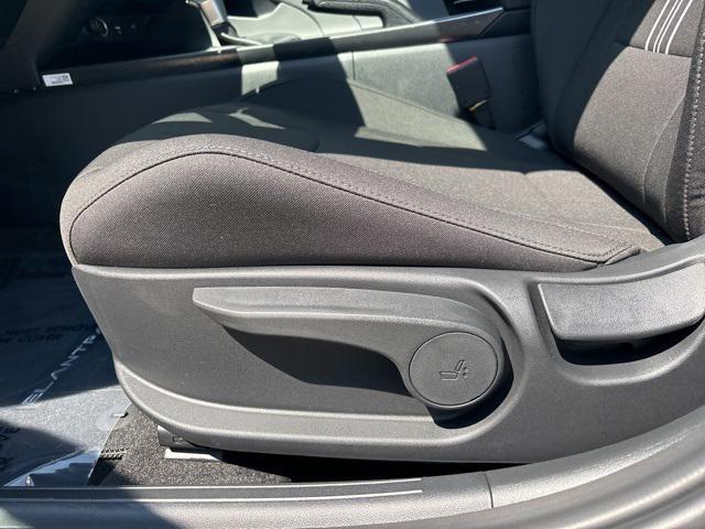 new 2025 Hyundai Elantra car, priced at $24,510
