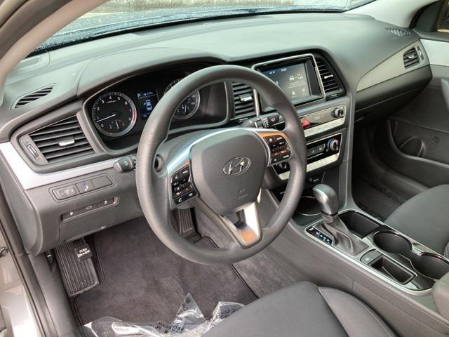 used 2019 Hyundai Sonata car, priced at $15,999