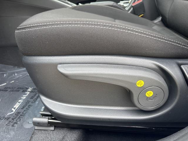 new 2025 Hyundai Venue car, priced at $24,290