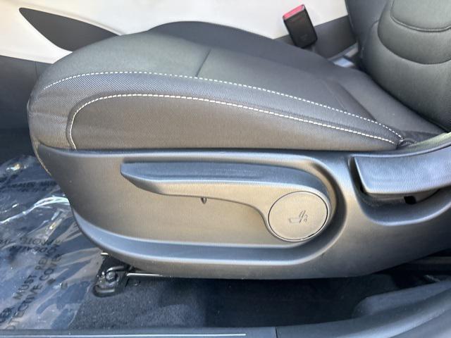 used 2023 Hyundai Tucson car, priced at $25,500