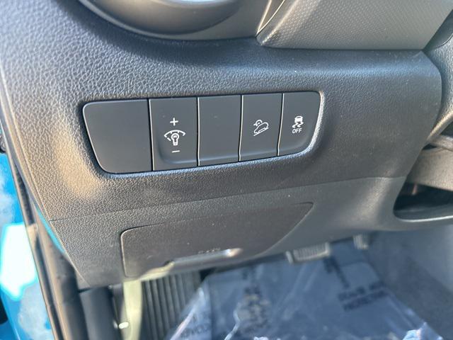 used 2022 Hyundai Kona car, priced at $20,980