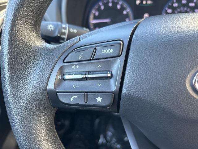 used 2022 Hyundai Kona car, priced at $20,980