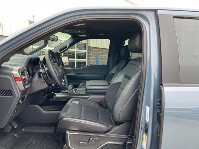 used 2023 Ford F-150 car, priced at $86,980
