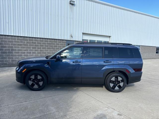 new 2026 Hyundai Santa Fe car, priced at $41,749