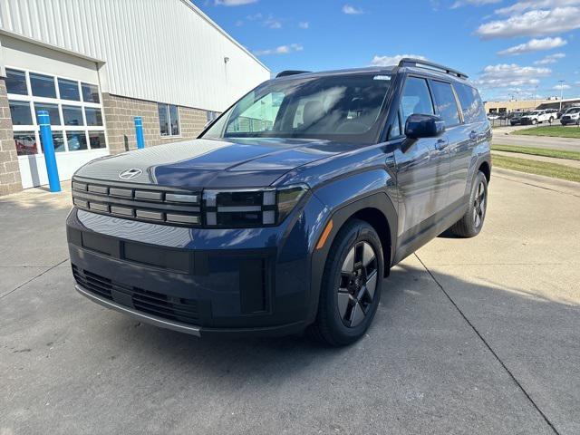 new 2026 Hyundai Santa Fe car, priced at $41,749