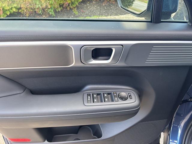 new 2026 Hyundai Santa Fe car, priced at $41,749