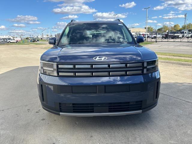 new 2026 Hyundai Santa Fe car, priced at $41,749