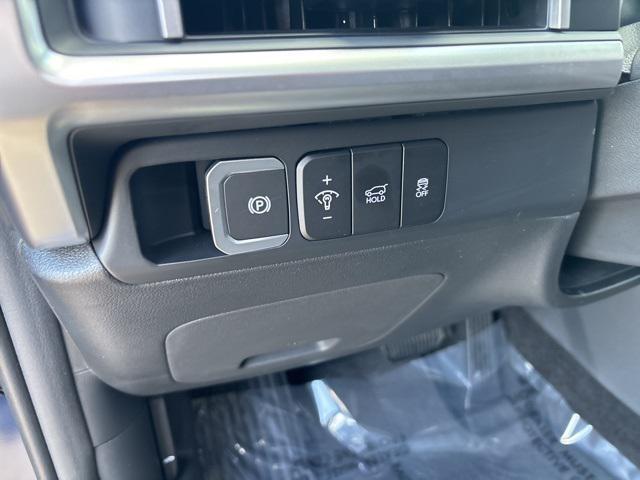 new 2026 Hyundai Santa Fe car, priced at $41,749