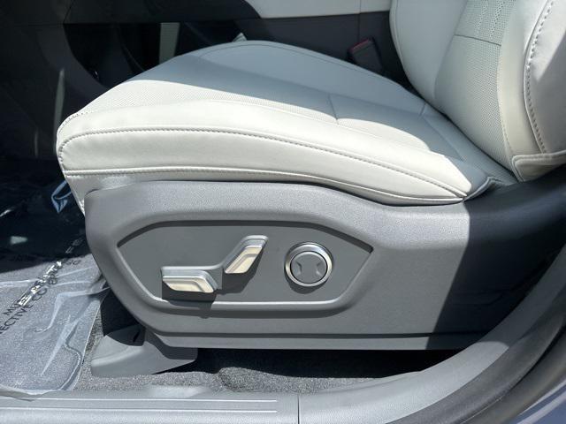 new 2026 Hyundai Santa Fe car, priced at $42,740