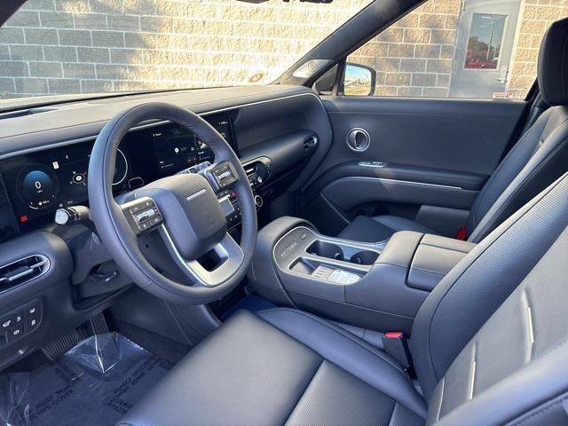 new 2026 Hyundai Palisade car, priced at $58,195