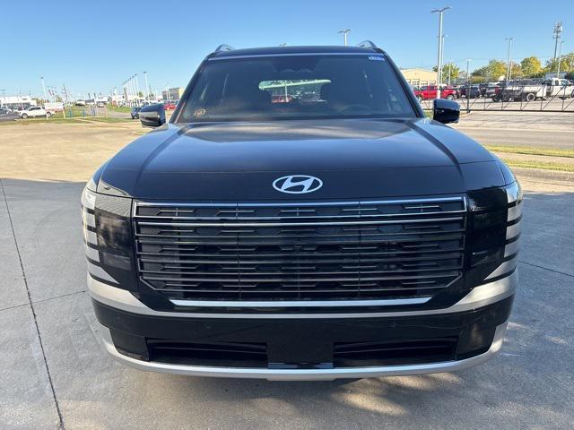 new 2026 Hyundai Palisade car, priced at $58,195