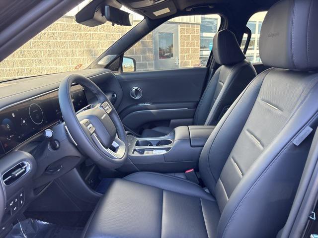 new 2026 Hyundai Palisade car, priced at $58,195