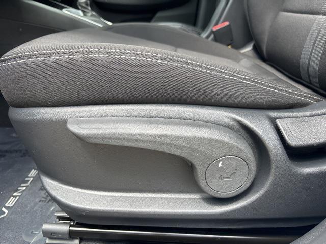 new 2025 Hyundai Venue car, priced at $23,875