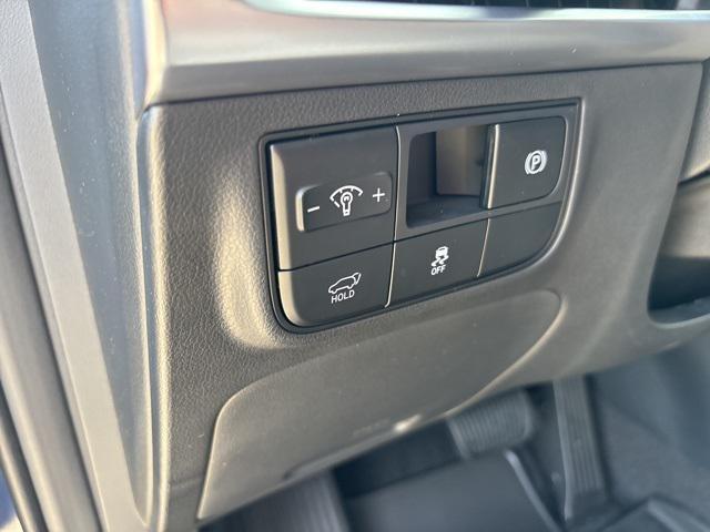 new 2025 Hyundai Tucson car, priced at $41,475