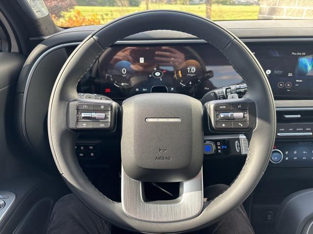 new 2026 Hyundai Palisade car, priced at $59,225