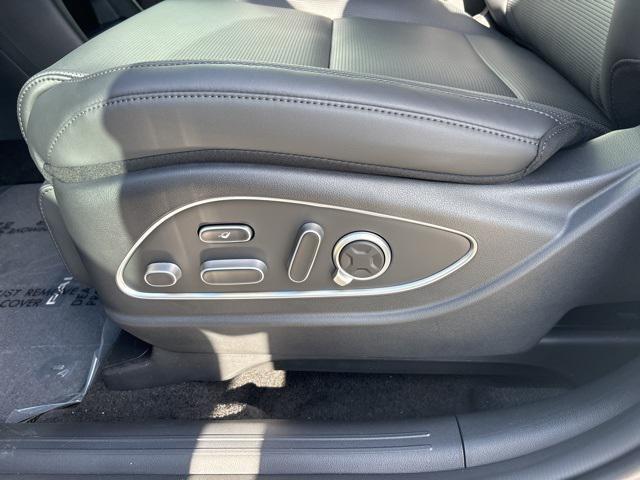new 2026 Hyundai Palisade car, priced at $59,225