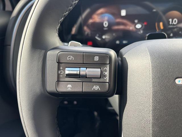 new 2026 Hyundai Palisade car, priced at $59,225