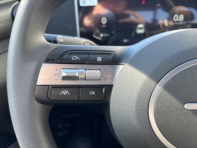 new 2025 Hyundai SANTA CRUZ car, priced at $36,490