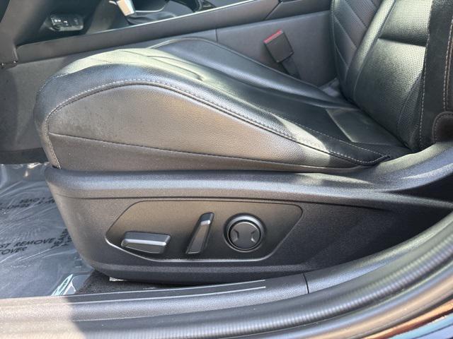 used 2024 Hyundai Elantra car, priced at $22,950