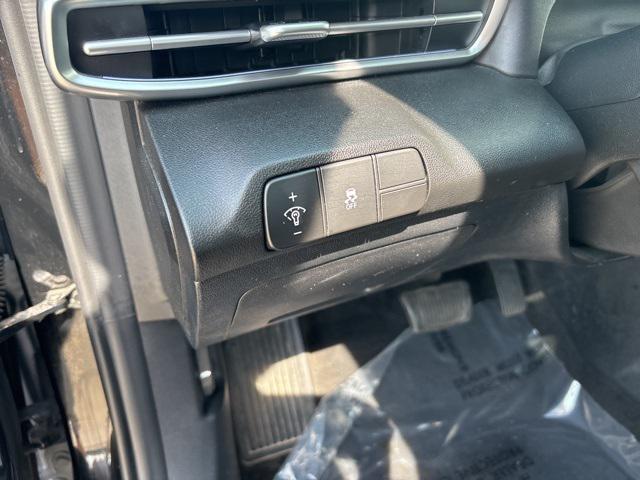 used 2024 Hyundai Elantra car, priced at $22,950