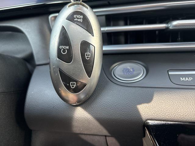 used 2024 Hyundai Elantra car, priced at $22,950