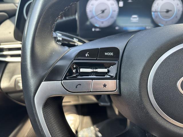used 2024 Hyundai Elantra car, priced at $22,950