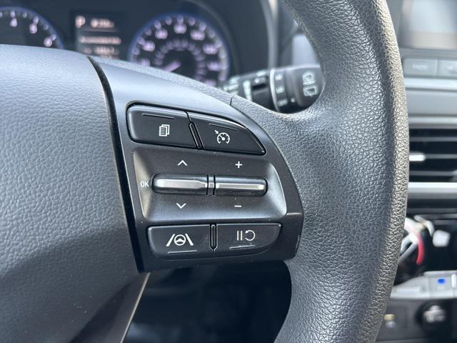 used 2022 Hyundai Kona car, priced at $19,901
