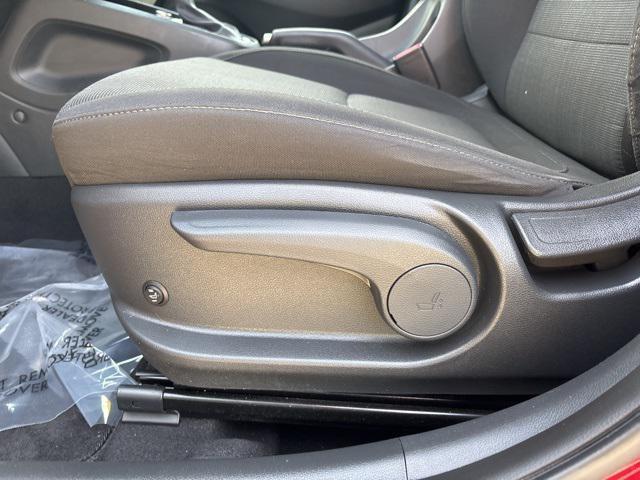 used 2022 Hyundai Kona car, priced at $19,901