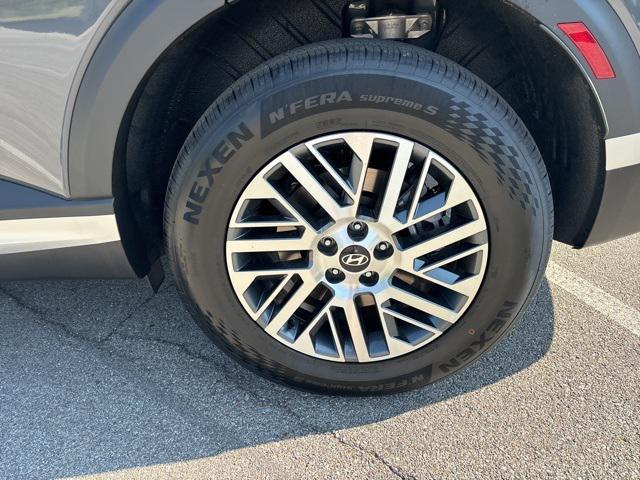 new 2026 Hyundai Palisade car, priced at $47,080
