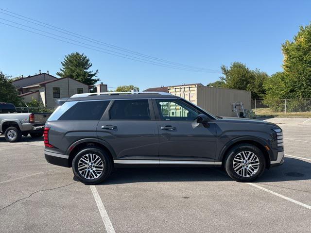 new 2026 Hyundai Palisade car, priced at $47,080