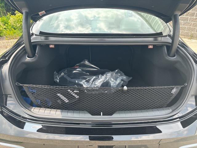 new 2025 Hyundai Sonata car, priced at $29,325