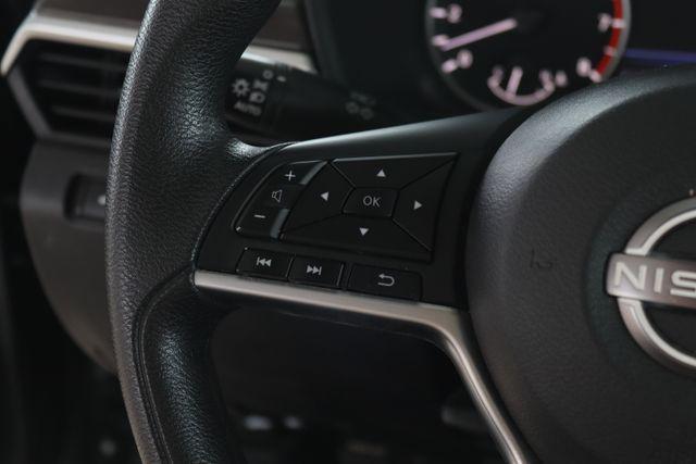 used 2023 Nissan Altima car, priced at $16,995