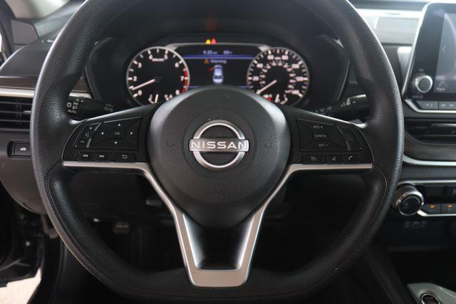used 2023 Nissan Altima car, priced at $16,995