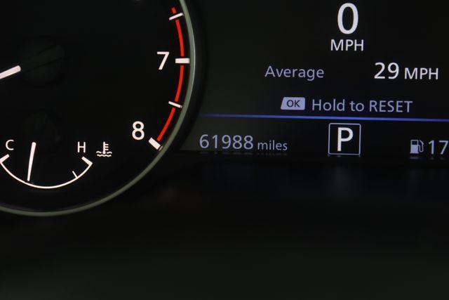 used 2023 Nissan Altima car, priced at $16,995