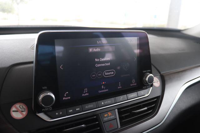 used 2023 Nissan Altima car, priced at $16,995