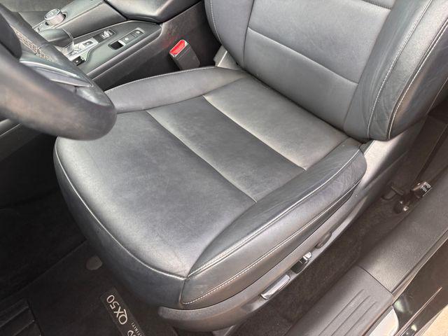 used 2020 INFINITI QX50 car, priced at $24,226
