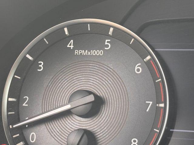 used 2020 INFINITI QX50 car, priced at $24,226