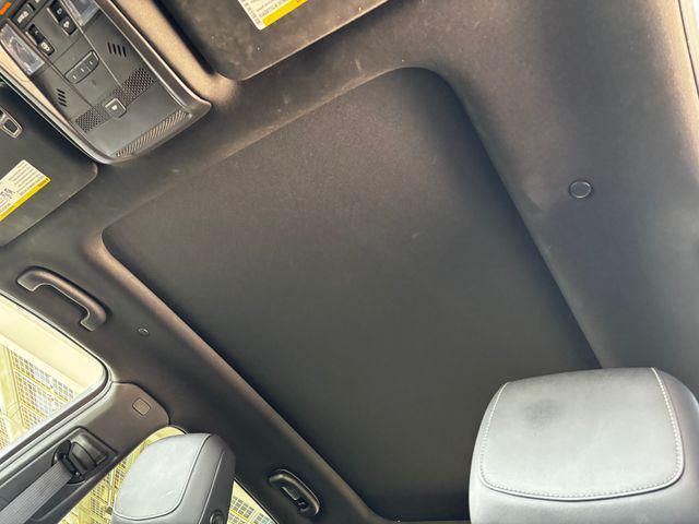 used 2023 Cadillac XT5 car, priced at $31,433