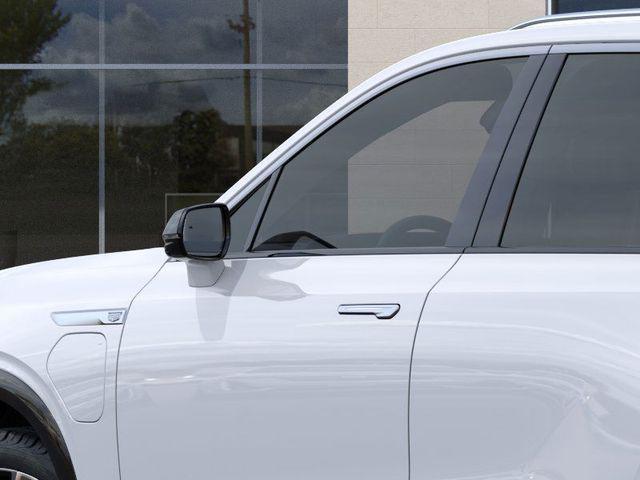 new 2026 Cadillac VISTIQ car, priced at $94,815