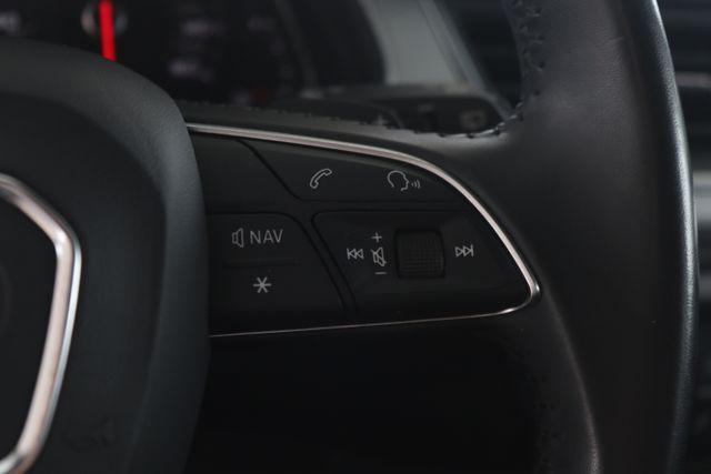 used 2019 Audi Q7 car, priced at $18,964