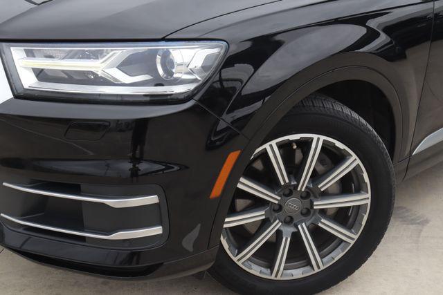 used 2019 Audi Q7 car, priced at $18,964