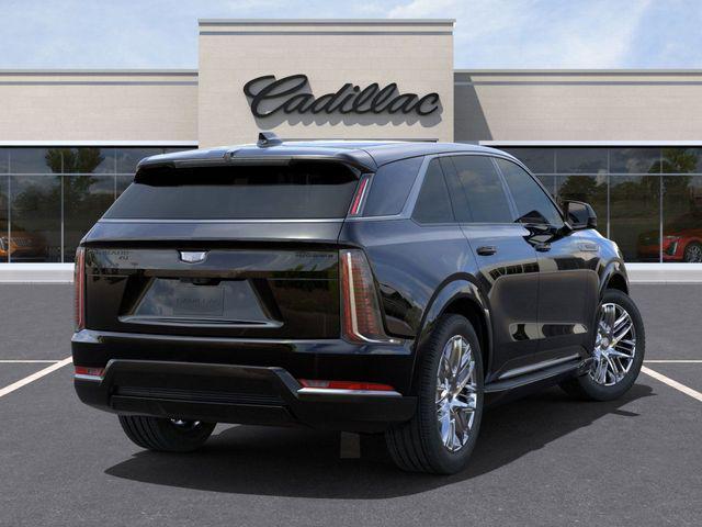 new 2025 Cadillac Escalade car, priced at $154,540