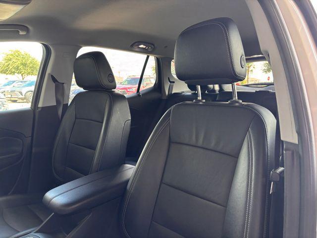 used 2024 GMC Terrain car, priced at $22,496