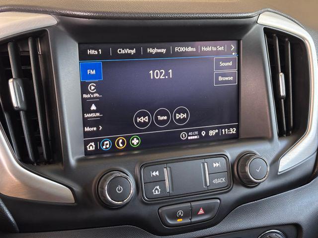 used 2024 GMC Terrain car, priced at $22,496