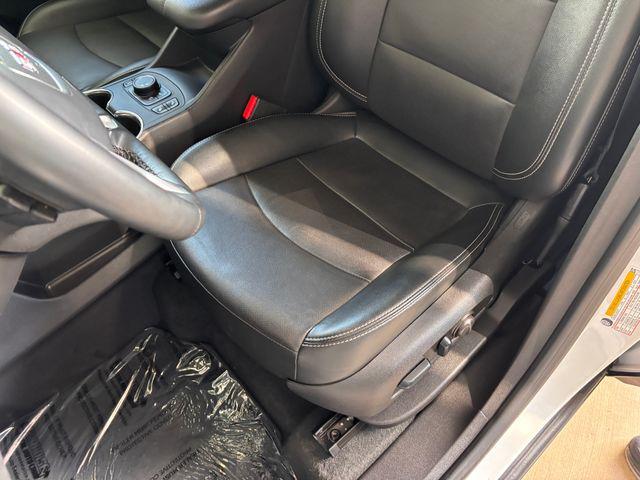 used 2024 GMC Terrain car, priced at $22,496